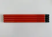 Palomino Graphite Pencils Lot of 4: Grade 2H 2B 4B & 6B Japan