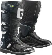 Gaerne Fastback Enduro, boots , color: Black , size: 42 EU