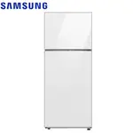 【SAMSUNG 三星】466公升BESPOKE雙門冰箱RT47CB662A12