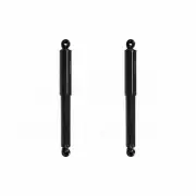 Guardian Gabriel Rear Shocks for Jeep Dispatcher 1961-1967