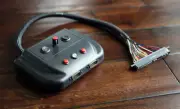 SuperGun • Arcade JAMMA PCB • Neo Geo/PGM/Atomiswave/Capcom/Konami/Sega/Cave NEW