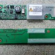 CXA-0474 PCU-P267 104PW201-A For NEC LCD Screen Inverter 104PW201