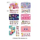SK-Japan Kirby Slide Case & Sticker 12Pack BOX