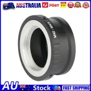 Lens Adapter Ring M42-M4/3 For Takumar M42 Lens and Micro 4/3 M4/3 Mount AU