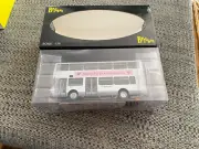 BRITBUS /IRM - 1/76 - WD-001 - WEDDING BUS
