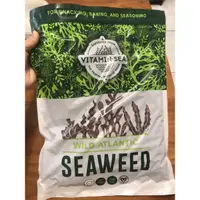 在飛比找蝦皮購物優惠-現貨vitaminseaweed有機大西洋紅藻/醫療靈媒/2