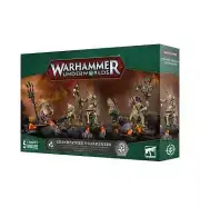 Warhammer Underworlds Grandfather's Gardeners NIB