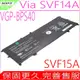 SONY VGP-BPS40 電池(原廠)-索尼 BPS40,SVF14A,SVF15A,SVF14N,SVF15N,SVF14N11CX,SVF15N17CXB, SVF15N18PXB,SVF15N28PXB,FIT 14A,FIT 15A