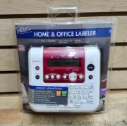 Brother P-Touch Home & Office Labeler - Label Maker PT-1280SR -SEALED, NEW!