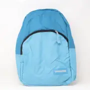 Trailmaker Classic Blue Colorblock & Grey Backpack / New