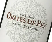 2018 Chateau Les Ormes De Pez - Buy Online | The Wine Collective International Marketplace