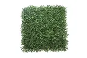 YES4HOMES 12 x Artificial Plant Wall Grass Panels Vertical Garden Tile Fence 50X50CM