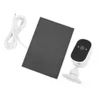 1080P Solar Energy Security Camera Wireless ​WiFi Night Vision Monitoring Camera