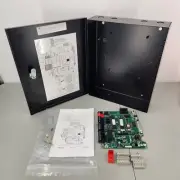 Keri Systems PXL-500 PXL-510 PXL-500P Tiger II Controller with Locking Enclosure