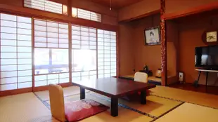 湯田中溫泉 丸加日式旅館Yudanaka Onsen Maruka Ryokan