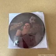 Ryu ga Gotoku Yakuza Goro Majima Can Badge Sega Lucky Kuji J Prize-14 From Japan