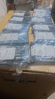 CISCO A900-IMA1Z8S-CXMS 8 port GE 1 port 10GE IM with CEM/iMSG