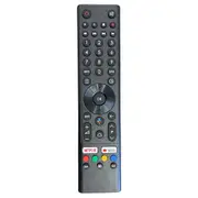 Chiq TV Remote Control - Remote Control Replacements Australia