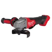 Milwaukee M18 FUEL 4 1/2" / 5" 18V Cordless Angle Grinder, No-Lock - 2880-20