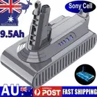 9500mAh 25.2V Replacement Battery for Dyson V10 Absolute Animal Motorhead SV12