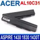 宏碁 ACER AL10C31 高品質 電池 BT.00605.064 Aspire 1430t 1430z One Ao721 Ao753 Gateway EC13N EC19C LT320