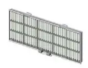 FUJITSU UTD-LFNB Long Life Filter for 18/24/30
