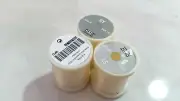 NEW IKEA 3 Pack 264 YD IKEA SY Sewing Thread 100% NYLON COLOR CLEAR