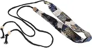 [FOMIYES] Chinese Hanfu Headband Decorative Headband Cosplay Accessory Unique Pattern Stylish