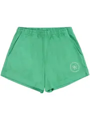 [Sporty & Rich] SRHWC Disco Shorts