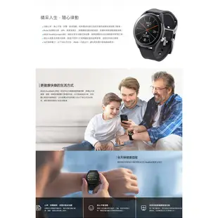 ASUS華碩 VivoWatch SP 智慧健康錶 現貨 廠商直送