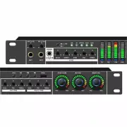 Professional Karaoke Processor Audio Processor Pre-Effects KTV Digital Audio