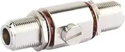 DOITOOL Helium Mining Hotspot Antenna N-Type Coaxial Thunder Arrestor Professional Surge Protector for 2g/3g/4g/lte