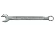 Teng Tools 600509 9mm Ring/Open End 15° Offset Combination Spanner