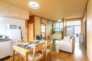 宇流麻的5臥室獨棟住宅 - 96平方公尺/2間專用衛浴Entire renovated house, Free Internet , 3 Parking