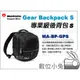 數位小兔【Manfrotto Gear Backpack S 專業級後背包】MB MA BP GPS 公司貨 保固一年 後背包 相機包 攝影包