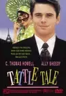 Tattle Tale DVD C. Thomas Howell Ally Sheedy Brand New Sealed R4 Free Shipping