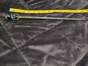 Death Eater Dark Mark Magic Cosplay Wand W/ Metal Core Harry Potter STYLE
