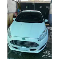 在飛比找蝦皮購物優惠-銳訓汽車配件精品 Ford Fiesta 1.0 安裝Abe