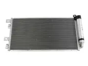 Nissens A/C Condenser fits Mini Cooper 2002-2008 Convertible 73TDRY (for: Mini)