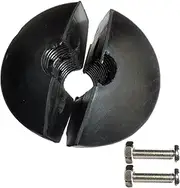 Ball Stopper - Adjustable Hose Reel Stopper, Air Compressor Hose Buffer | Air Line Brake, Retractable Hose Reel, Hose Replacement Parts for Spring Operated Reels
