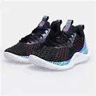 Under Armour Curry 10 Magic Mens Basketball Shoes Sneakers Size 10 (11.5 Width)