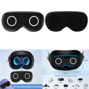 All VR Lens Dust Pad Scratch Crash Protection Eye-patch Cover For Quest 3S/3/2