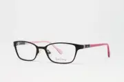 Lilly Pulitzer Women's Eyeglasses Chatham Color Black Size 49mm NEW!