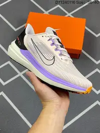 在飛比找Yahoo!奇摩拍賣優惠-耐吉 Nike Air Zoom Winflo 9代 網透面