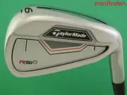 TaylorMade RSi2 6 Iron Steel Dynamic Gold S300 Stiff Shaft Mens Right Handed NEW