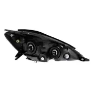 LEFT HALOGEN HEADLIGHT FOR TOYOTA LIMITED SIENNA MINI PASSENGER CARGO VAN CE