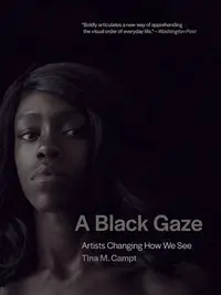 在飛比找誠品線上優惠-A Black Gaze: Artists Changing