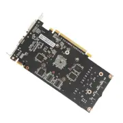GTX1050TI Graphics Card With Cooling Fans Desktop PC HD 4G Gaming Memor WTD
