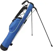 kowaku Golf Club Bag Golf Stand Bag for Men Lightweight Carrying Bag Holder Golf Bag Golf Carry Bag for Golfer Gift Golf Equipment