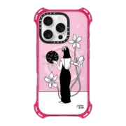 iPhone 16 Pro Bounce Case MagSafe Compatible Aries